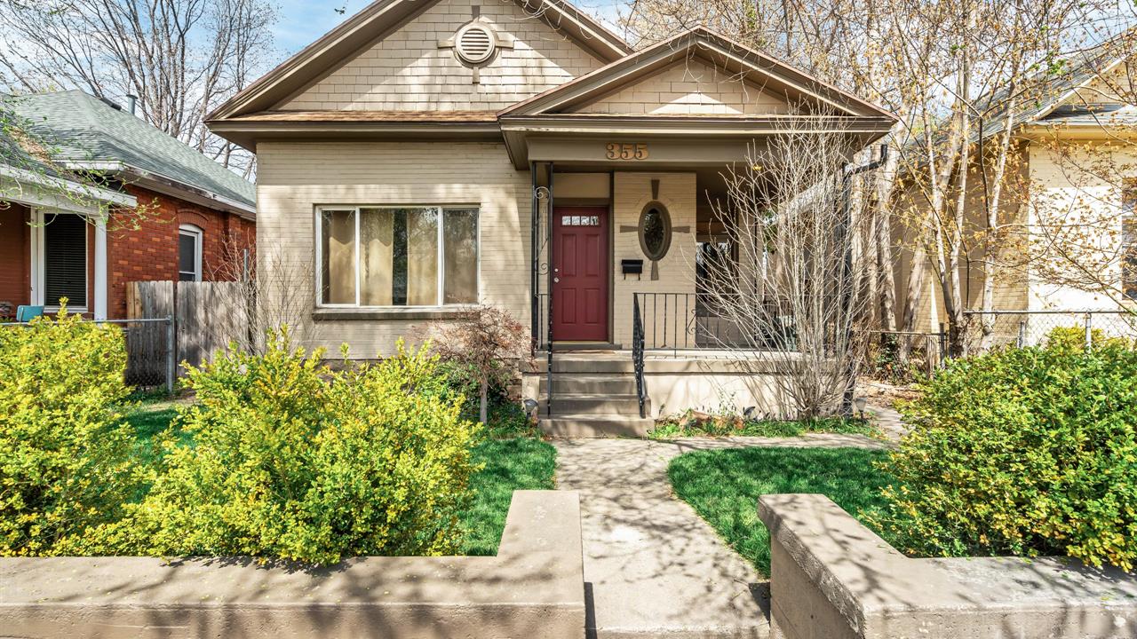 Herbert Ave Park Here